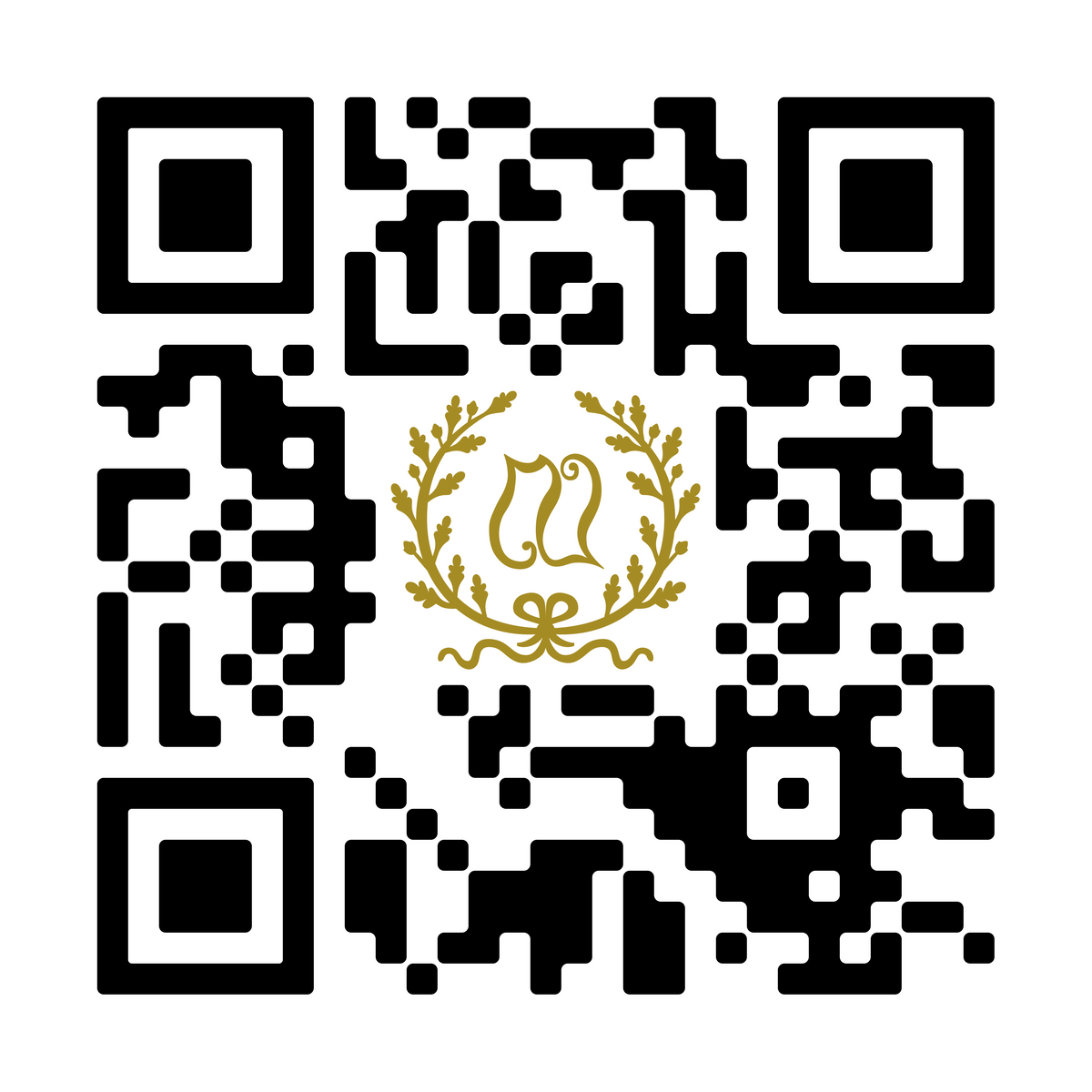 Purchase Tickets QR Code